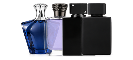 Zestaw 4 perfum