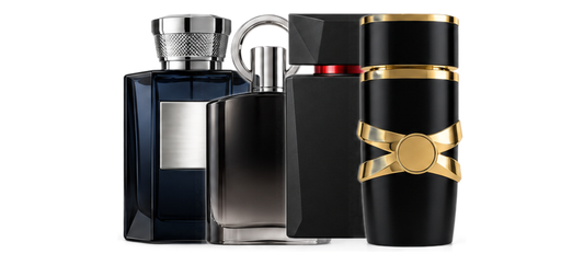 Zestaw 4 perfum