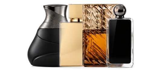 Zestaw 4 perfum